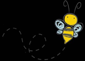 cleen bees logo 1